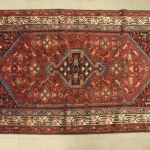 770 7235 ORIENTAL RUG